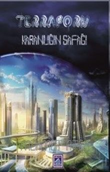 Terraform  Karanlığın Şafağı PDF İndir