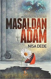 Masaldan Adam - Nisa Dede PDF İndir