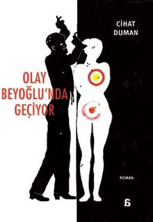 Olay Beyoğlu’nda Geçiyor - Cihat Duman PDF İndir