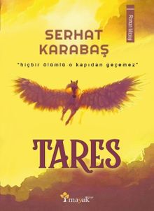 Tares - Serhat Karabaş PDF İndir
