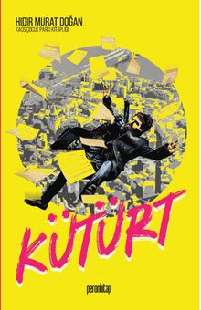 Kütürt - Hıdır Murat Doğan PDF İndir