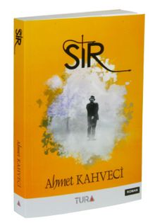 Sır - Ahmet Kahveci PDF İndir