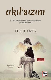 Akıl Sızım - Yusuf Özer PDF İndir