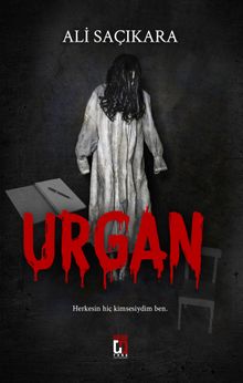 Urgan - Ali Saçıkara
