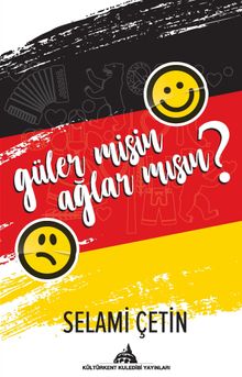 Güler misin Ağlar mısın? - Selami Çetin PDF İndir