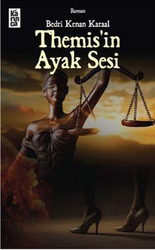 Themis’in Ayak Sesi - Bedri Kenan Karaal PDF İndir