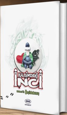 Kalbimdeki İnci - Mehmet Öz Yeşildokunuş PDF İndir