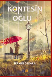 Kontesin Oğlu - Şermin Özkara PDF İndir