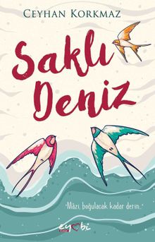 Saklı Deniz - Ceyhan Korkmaz PDF İndir
