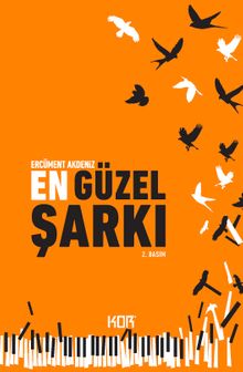 En Güzel Şarkı - Ercüment Akdeniz PDF İndir