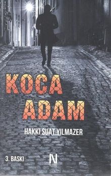 Koca Adam PDF İndir
