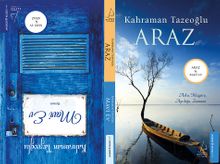 Araz - Mavi Ev - Kahraman Tazeoğlu