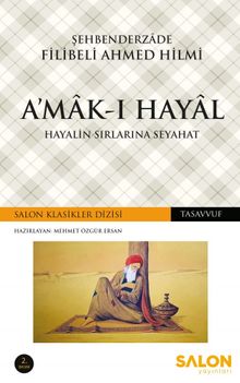 A’mak-ı Hayal - Filibeli Ahmet Hilmi Efendi PDF İndir