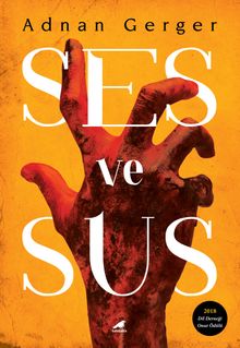 Ses ve Sus - Adnan Gerger PDF İndir