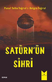Satürn’ün Sihri - Belgin Tuğrul PDF İndir