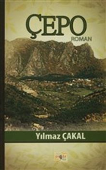 Çepo - Yılmaz Çakal PDF İndir