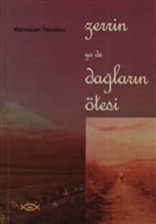 Zerrin ya da Dağların Ötesi - Ramazan Teknikel PDF İndir