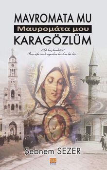 Mavromata Mu Karagözlüm - Şebnem Sezer PDF İndir