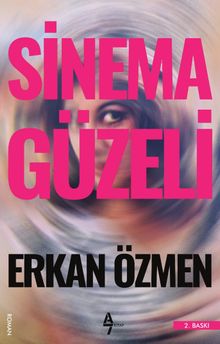 Sinema Güzeli - Erkan Özmen PDF İndir