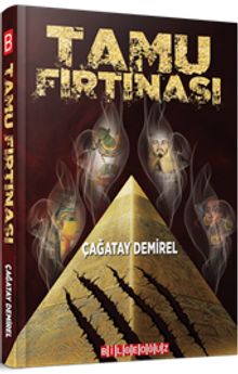 Tamu Fırtınası - Çağatay Demirel PDF İndir