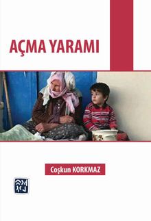 Açma Yaramı - Coşkun Korkmaz PDF İndir