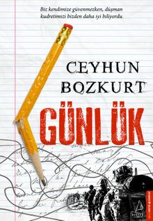 Günlük - Ceyhun Bozkurt PDF İndir