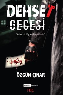 Dehşet Gecesi PDF İndir