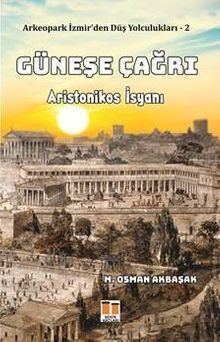 Güneşe Çağrı PDF İndir