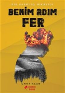 Benim Adım Fer - Onur Alan PDF İndir