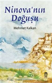 Ninova'nın Doğuşu PDF İndir