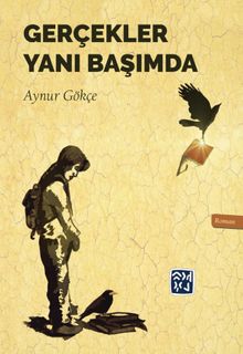 Gerçekler Yanı Başımda PDF İndir