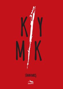 Kıymık - Sinan Barış PDF İndir