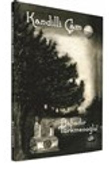 Kandilli Çam PDF İndir