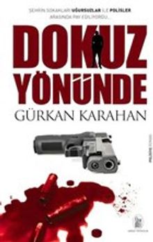 Dokuz Yönünde - Gürkan Karahan PDF İndir