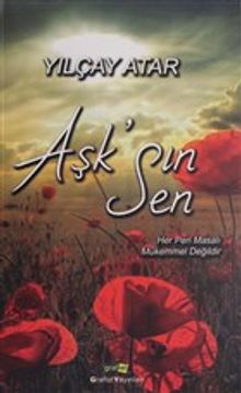 Aşk'sın Sen - Yılçay Atar PDF İndir
