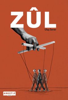 Zül - Ulaş Sever PDF İndir