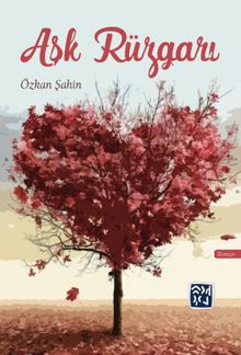 Aşk Rüzgarı PDF İndir