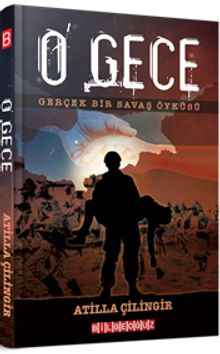 O Gece - Atilla Çilingir PDF İndir