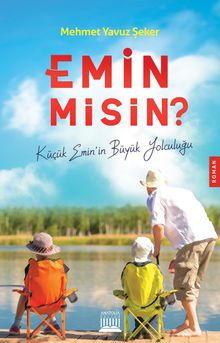 Emin Misin ? - Mehmet Yavuz Şeker PDF İndir
