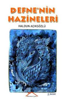 Defne'nin Hazineleri - Haldun Açıksözlü PDF İndir