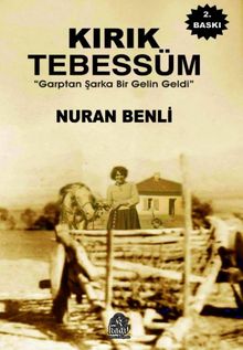 Kırık Tebessüm - Nuran Benli PDF İndir