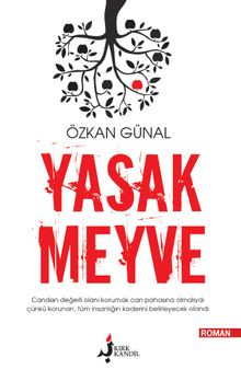 Yasak Meyve - Özkan Günal