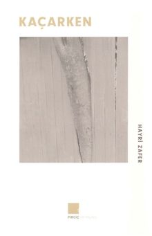 Kaçarken - Hayri Zafer PDF İndir