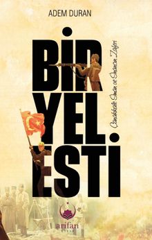 Bir Yel Esti - Adem Duran PDF İndir