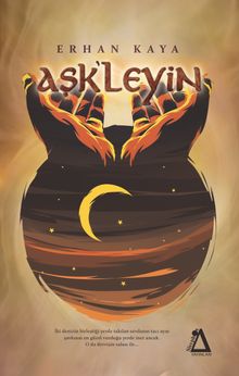 Aşkleyin - Erhan Kaya PDF İndir