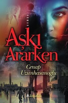 Aşkı Ararken PDF İndir