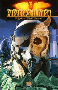 Paradoks Eliyasa - Doğukan Ceday Mercan PDF İndir