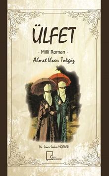 Ülfet  Milli Roman PDF İndir