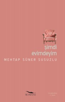 Şimdi Evimdeyim PDF İndir