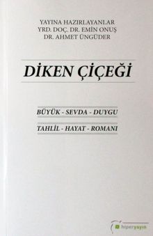 Diken Çiçeği - Hikmet Afif Mapolar PDF İndir